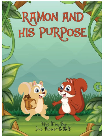 Ramon And His Purpose