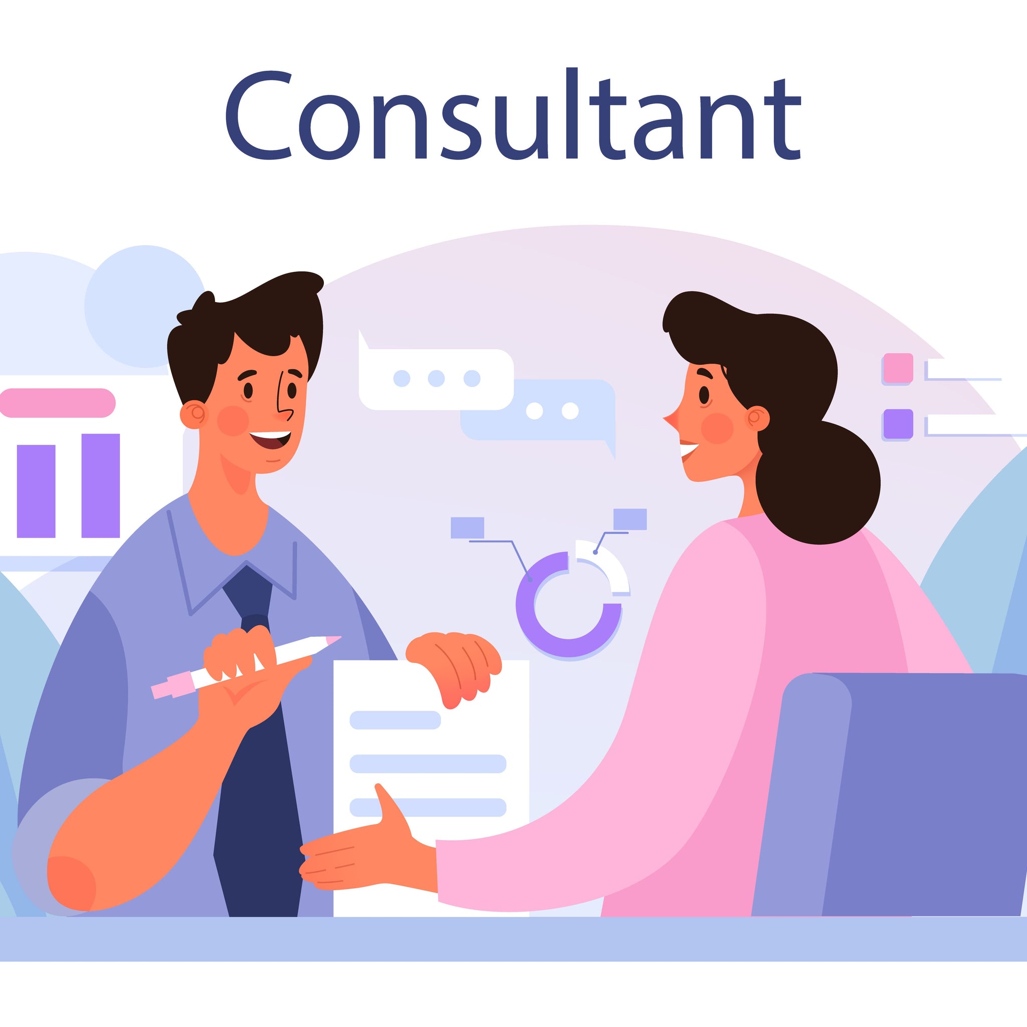 Book Publishing Consultation Service